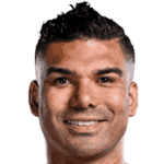 Casemiro Casimiro