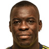 Christopher Samba portrait