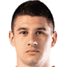 Lautaro Valenti portrait