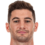 Lucas Alario