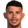 Matheus Nunes portrait
