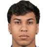 Kaio Pinto Ramos portrait