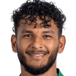 Luis Suárez Charris