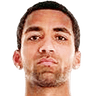 Aaron Lennon portrait