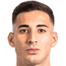Mert Müldür portrait