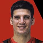 Fabrizio Buschiazzo Morel