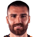Jon Toral Harper