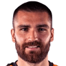 Jon Toral Harper portrait
