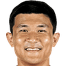 Min-jae Kim portrait