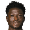 Ebrima Colley portrait