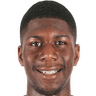 Odeluga Offiah portrait