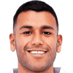 Walid Cheddira