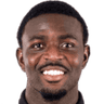 Salis Samed portrait
