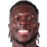 Alidu Seidu portrait