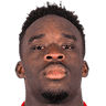 Mandela Keita portrait