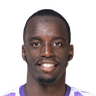 Moussa Diarra portrait