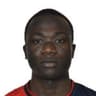 Seydou Fini portrait