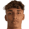Tiago Coelho Oliveira portrait
