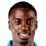 Timothy Weah portrait