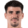 Thibault De Smet portrait