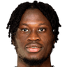 Arial Mendy portrait