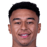 Jesse Lingard portrait