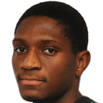 Nana Addo Welbeck