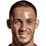 Tom Ince portrait