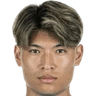 Shuto Machino portrait
