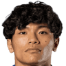 Reo Hatate portrait