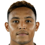 Luis Muriel Fruto