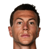 Federico Bernardeschi portrait