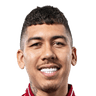 Roberto Firmino portrait