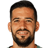 Kiko Casilla Cortés portrait