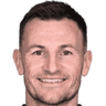 Tommy Smith portrait