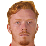 Ryan Woods