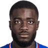 Dayot Upamecano portrait