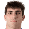Iván Monzón portrait