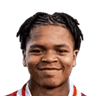 Rio Ngumoha portrait