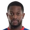 Doneil Henry portrait