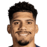 Ronald Araújo da Silva portrait