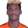 Didier Ndong Ibrahim portrait