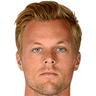 Sebastian Larsson portrait
