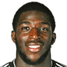 Aboubakar Kamara portrait
