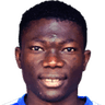 Youba Diarra portrait
