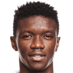 Ibrahima M'baye