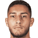 Sebastián Cáceres Ramos
