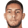 Sebastián Cáceres Ramos portrait