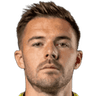 Jack Butland portrait
