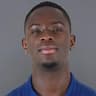 Youssoupha N'Diaye portrait